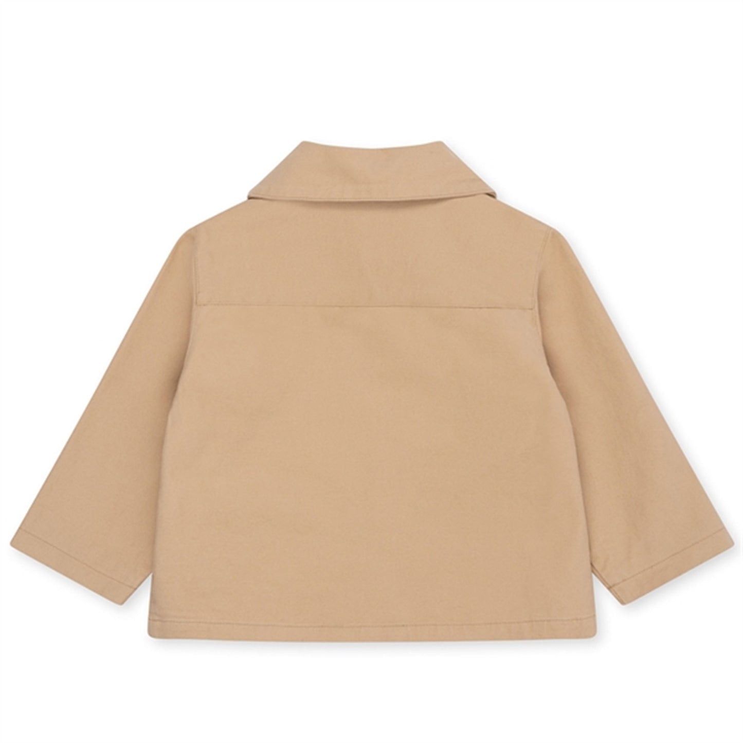 Konges Sløjd Toasted Almond Mon Worker Jacket