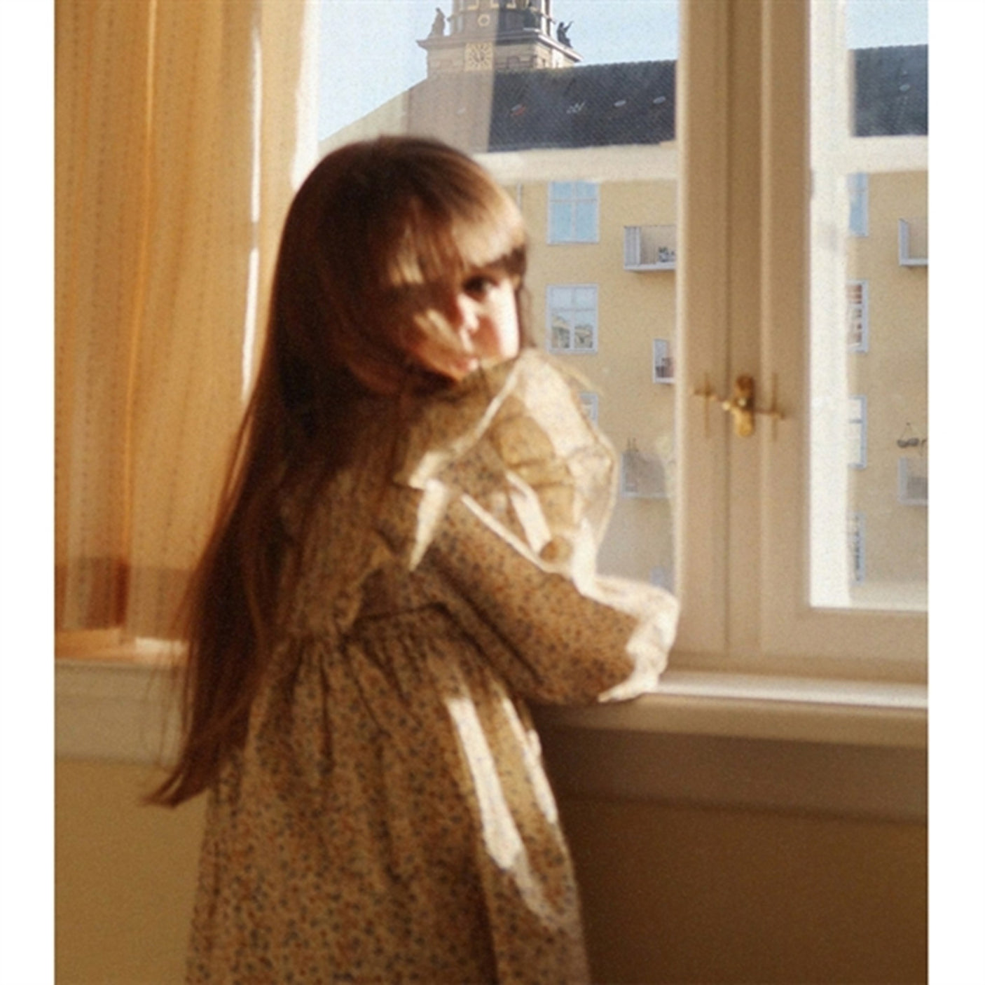 Konges Sløjd Eternelle Wow Dress