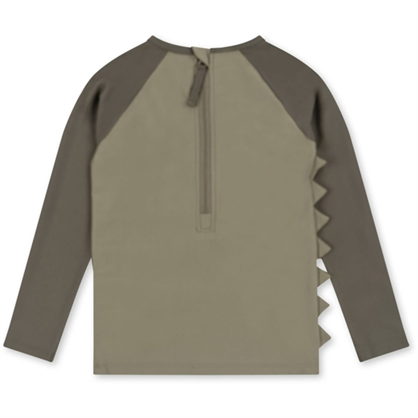 Konges Sløjd Overland Trek Aster UV Swim Blouse Dino