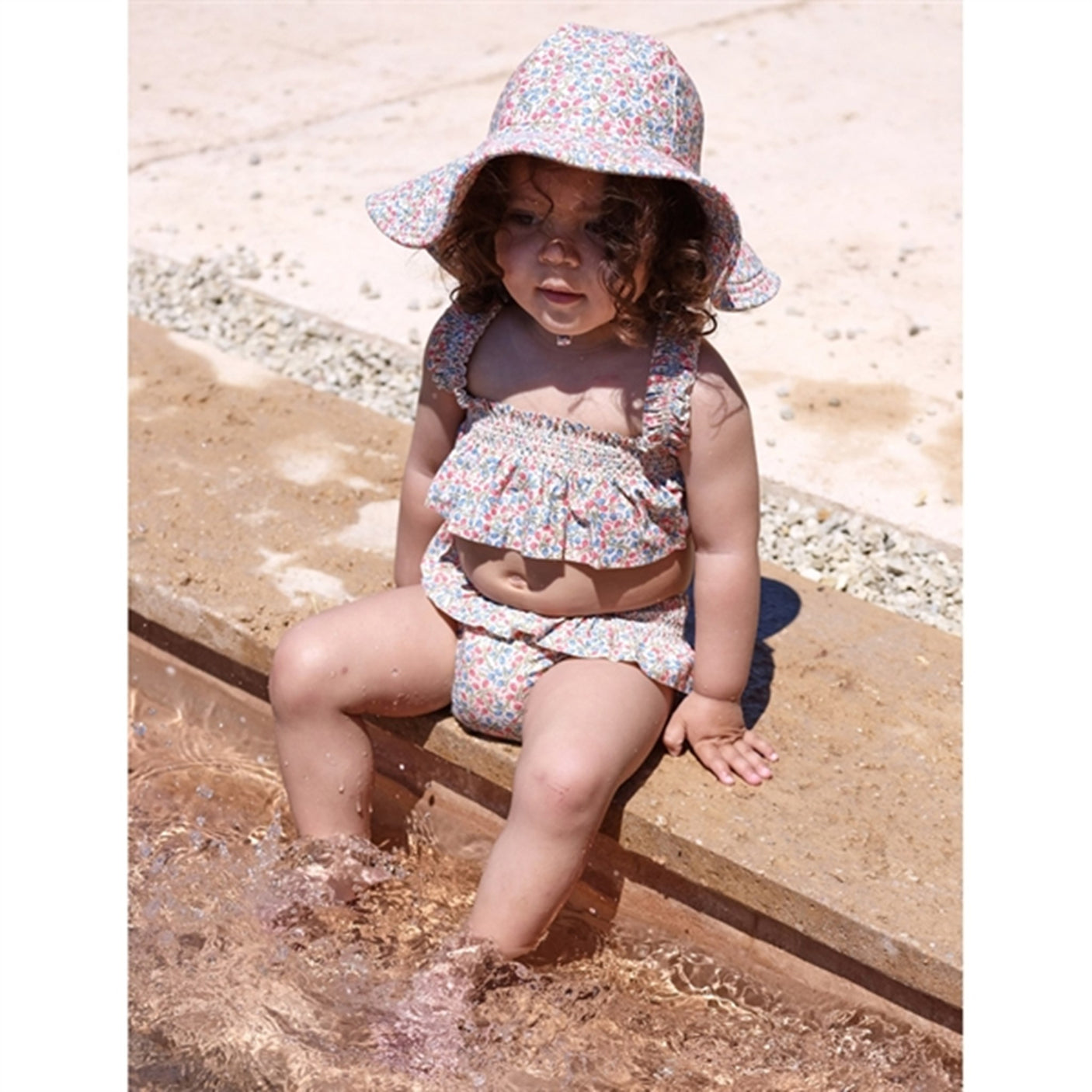 Konges Sløjd Tulipe Baie Bikini