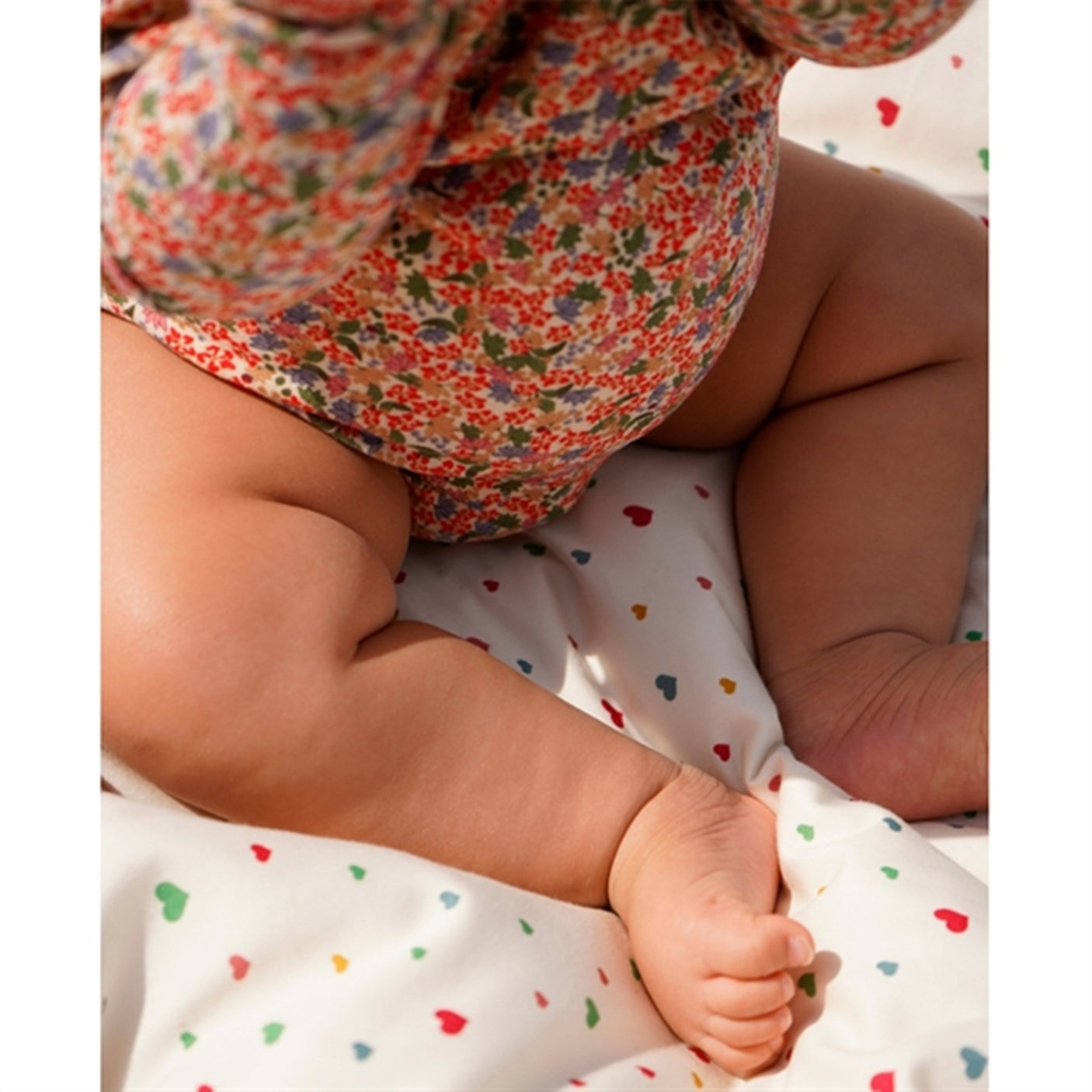 Konges Sløjd Jardin Rouge Basic Body