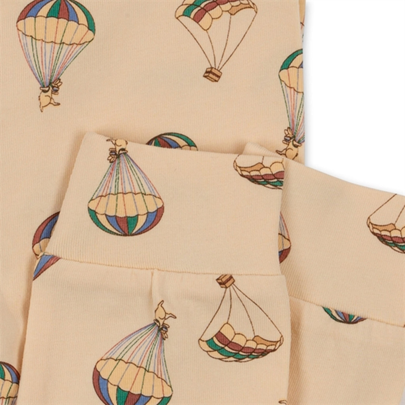 Konges Sløjd Léviter Basic Pants