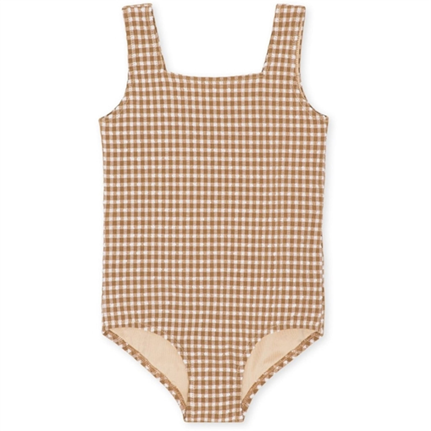 Konges Sløjd Toasted Coconut Fresia Swimsuit