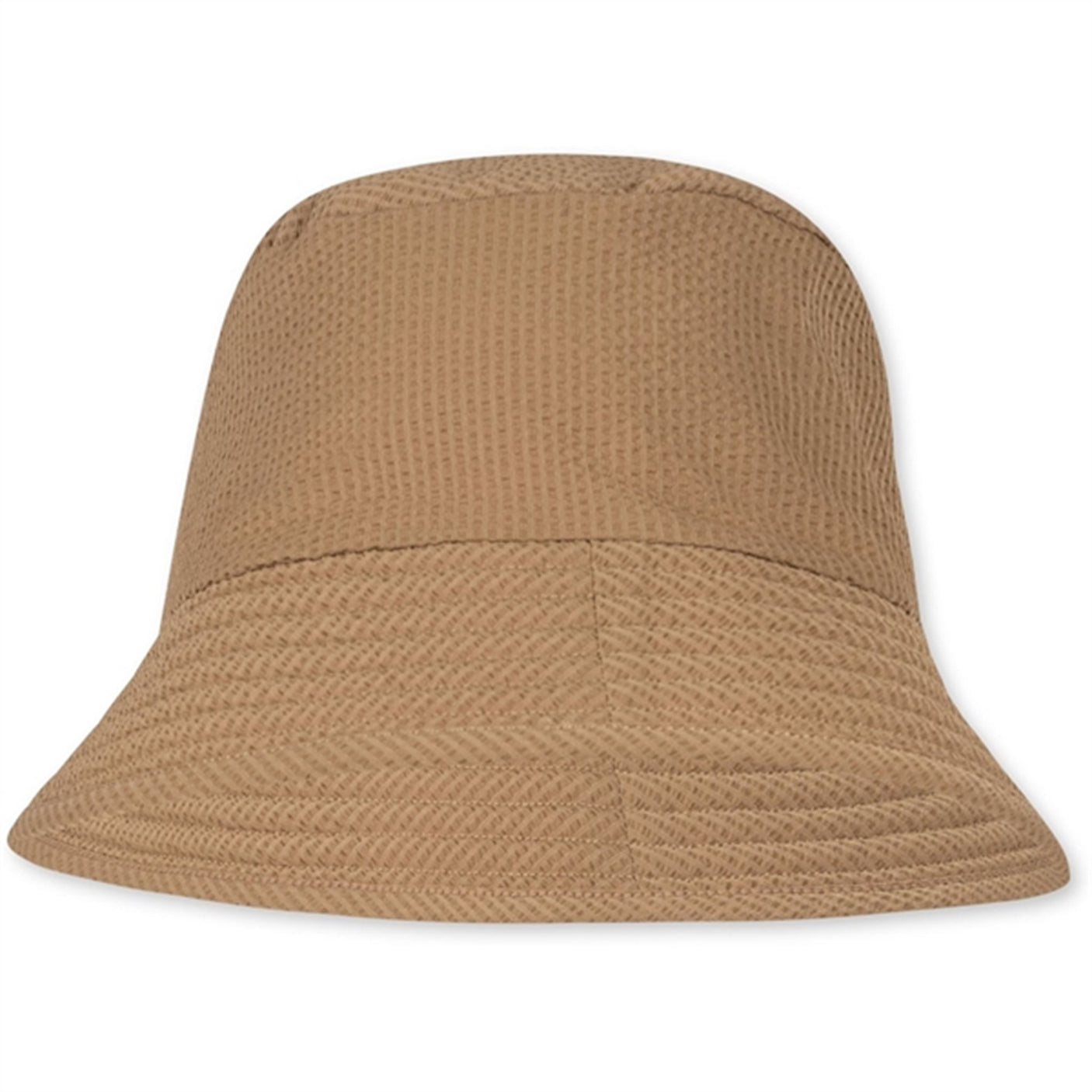 Konges Sløjd Toasted Coconut Seer Asnou Bucket Hat