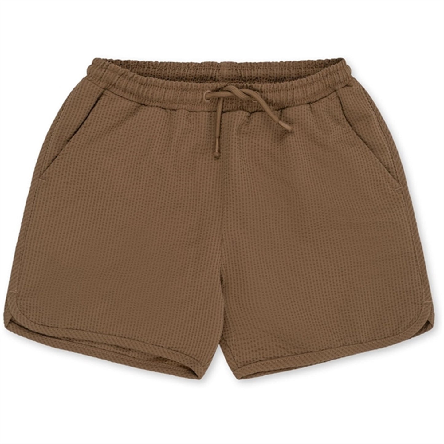 Konges Sløjd Toasted Coconut Seer Asnou Swim Shorts