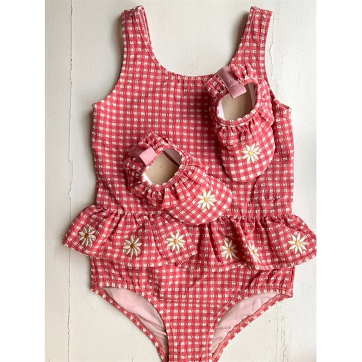 Konges Sløjd Desert Rose Soline Swimsuit