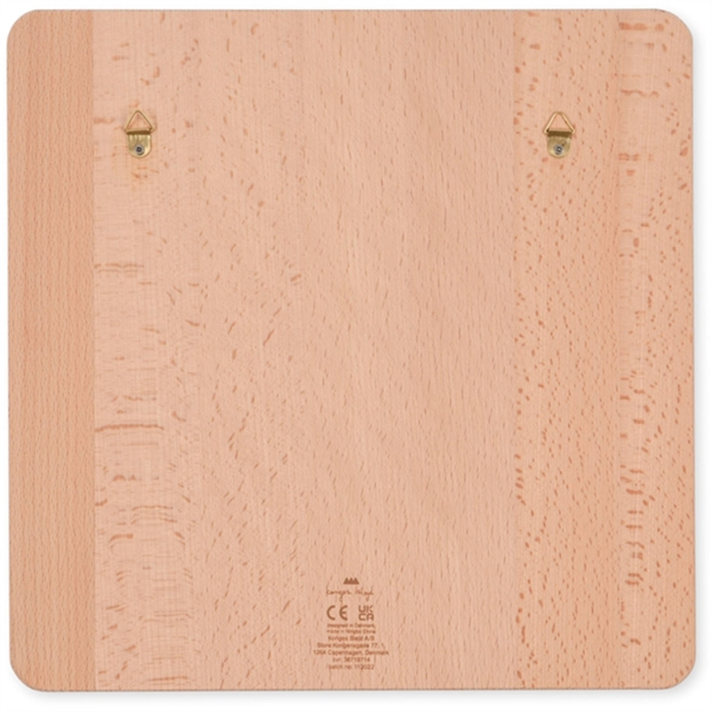 Konges Sløjd Weather Station Nature