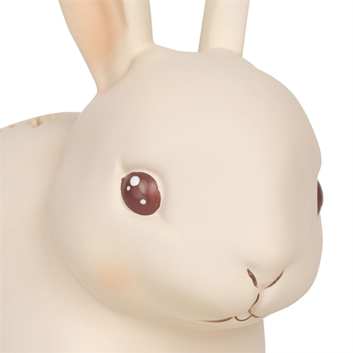 Konges Sløjd LED Bunny Lamp Beige