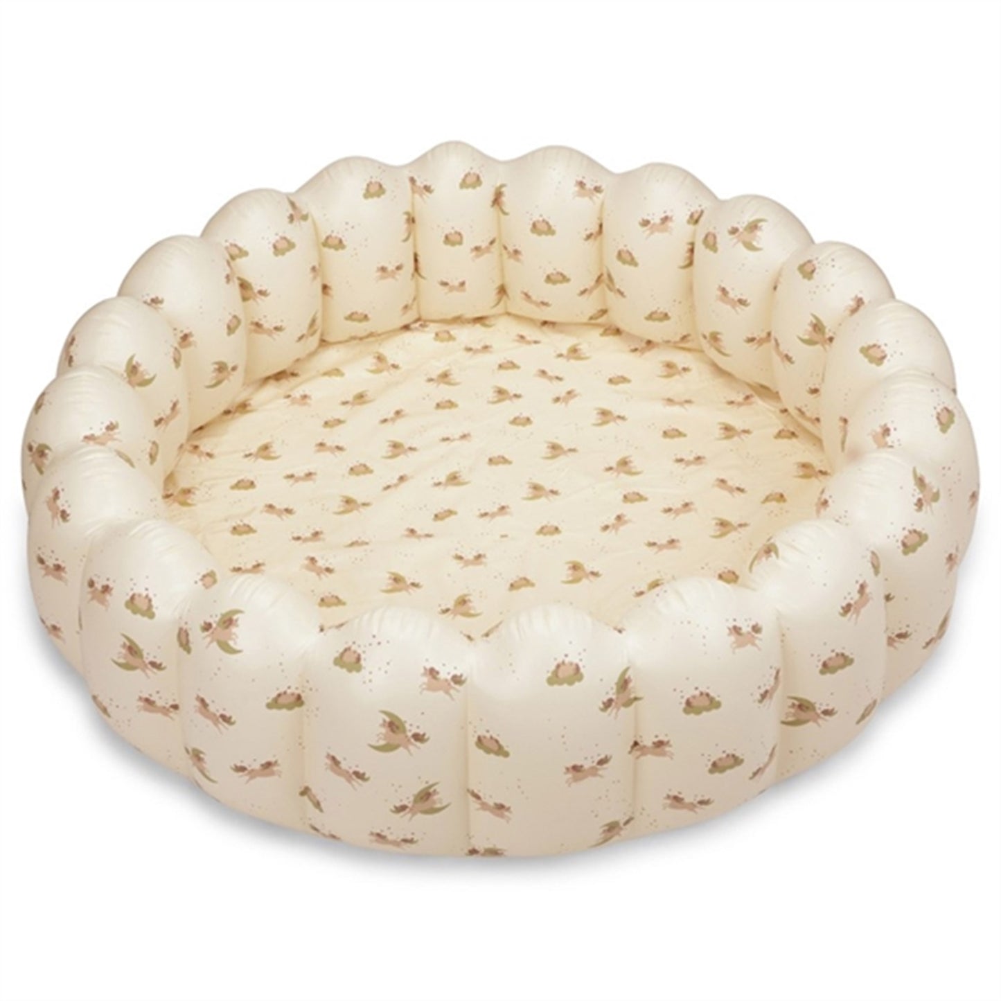 Konges Sløjd Pool Small Shell Unicorn