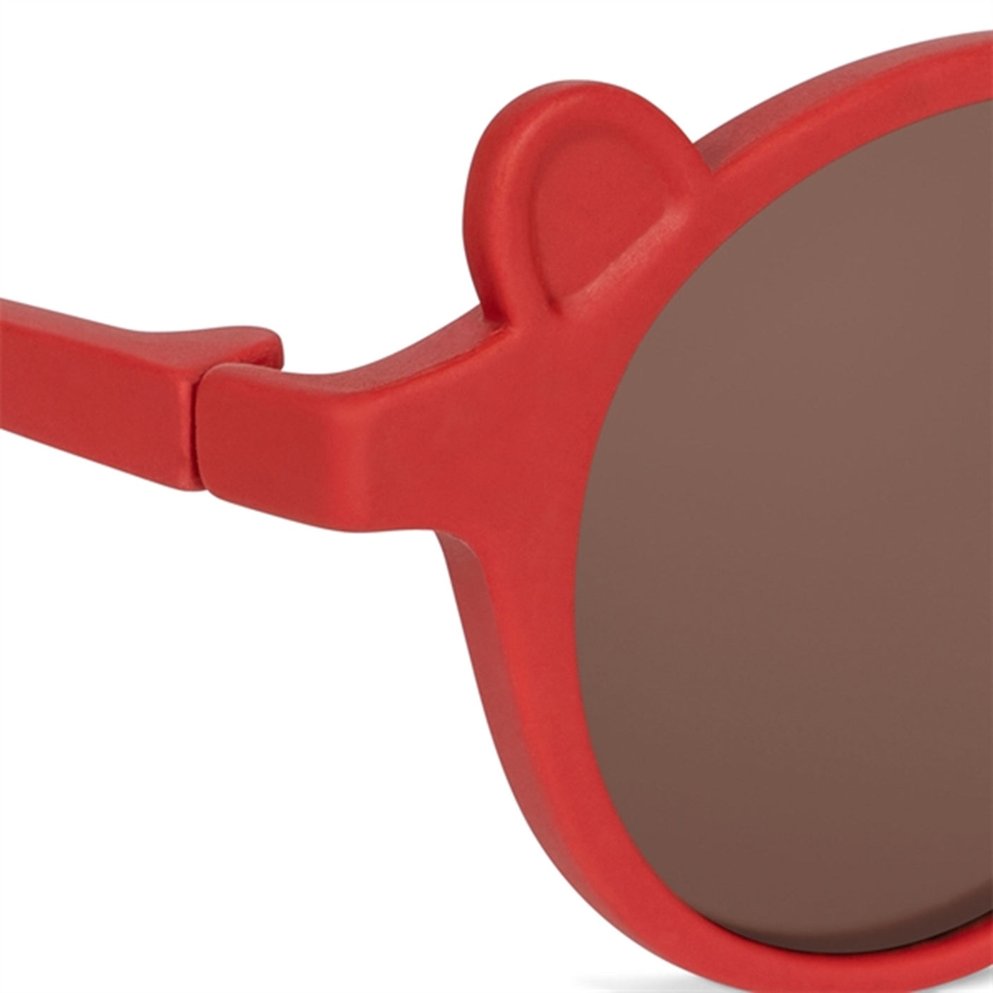 Konges Sløjd Sunglasses Baby Savy Red