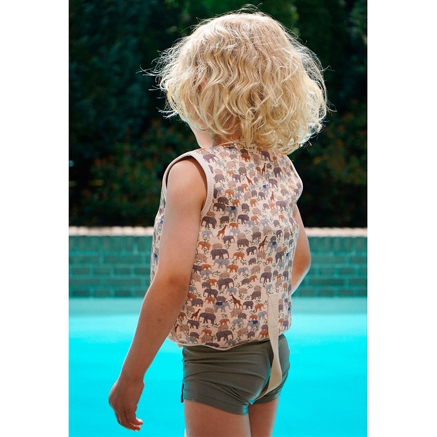 Konges Sløjd Safari 2-pak Aster Swim Pants