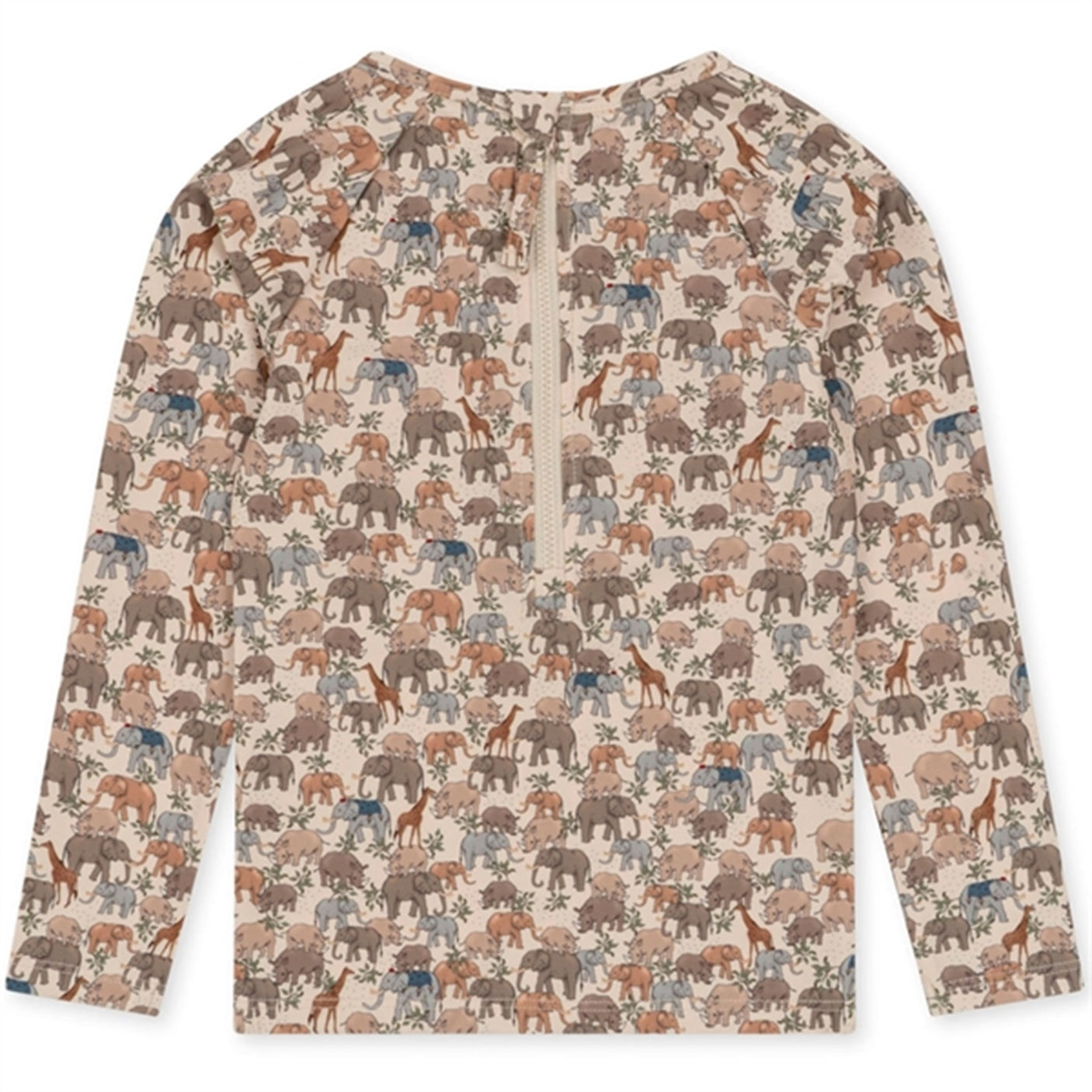 Konges Sløjd Safari Aster UV Swim Blouse