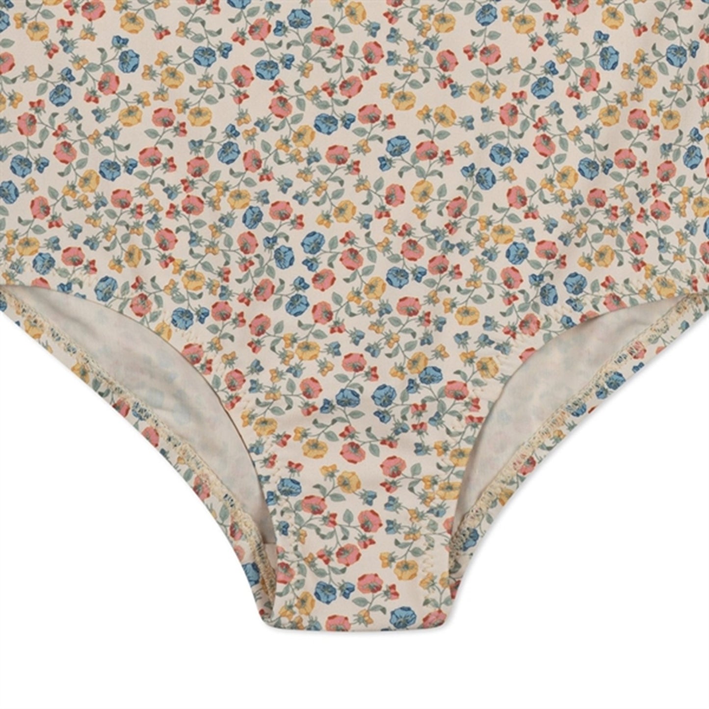 Konges Sløjd Espalier Eté Baie Swimsuit