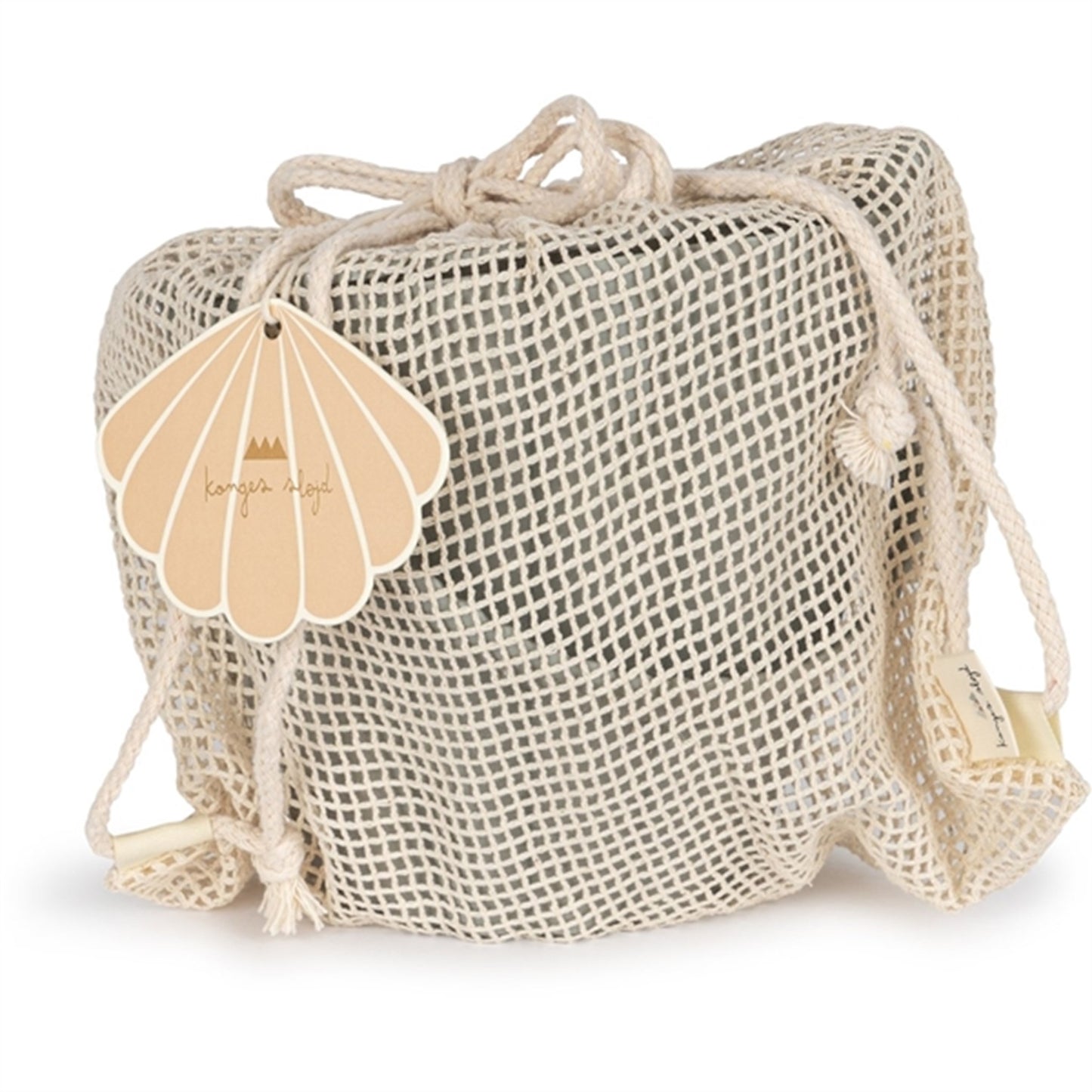 Konges Sløjd Beach Set Whale