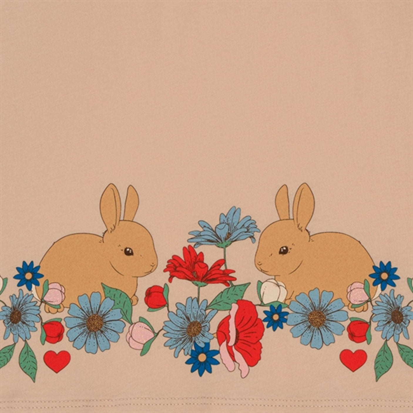 Konges Sløjd Shifting Sand Famo Frill Set