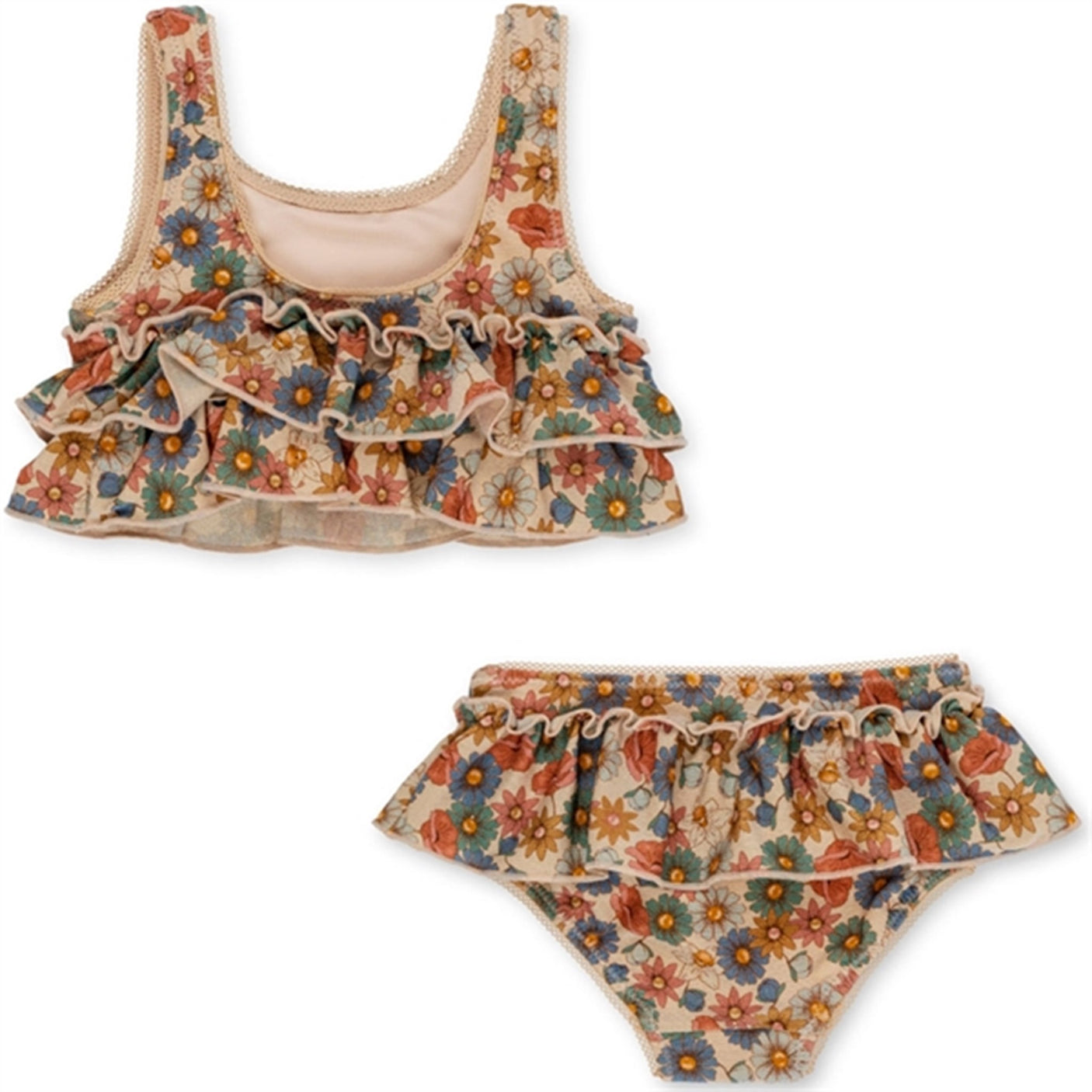 Konges Sløjd Lili Jade Bikini