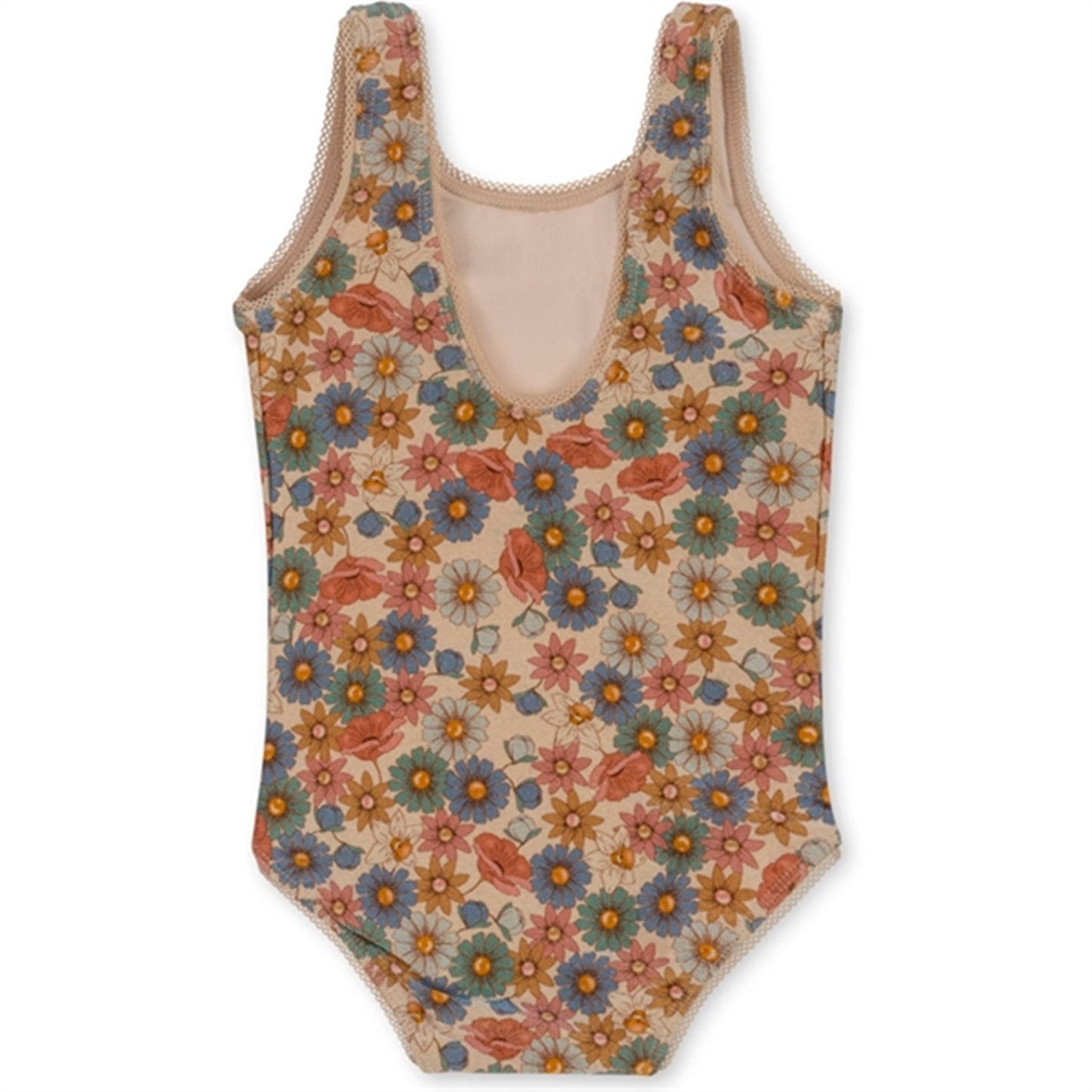 Konges Sløjd Lili Jade Swim Suit