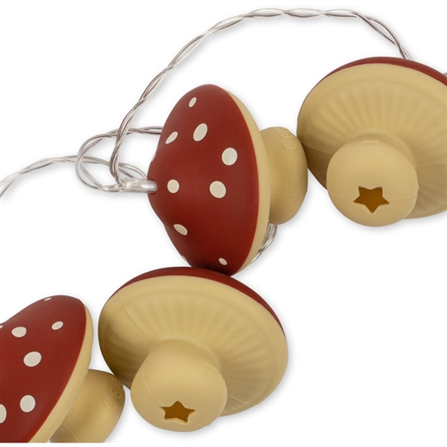 Konges Sløjd Light Chain Mushroom