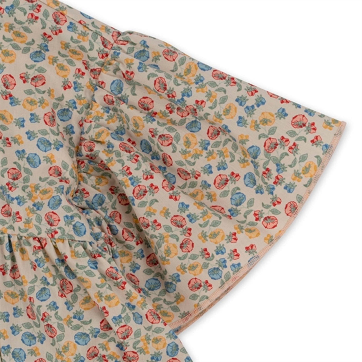 Konges Sløjd Espalier Eté Mathilda Dress