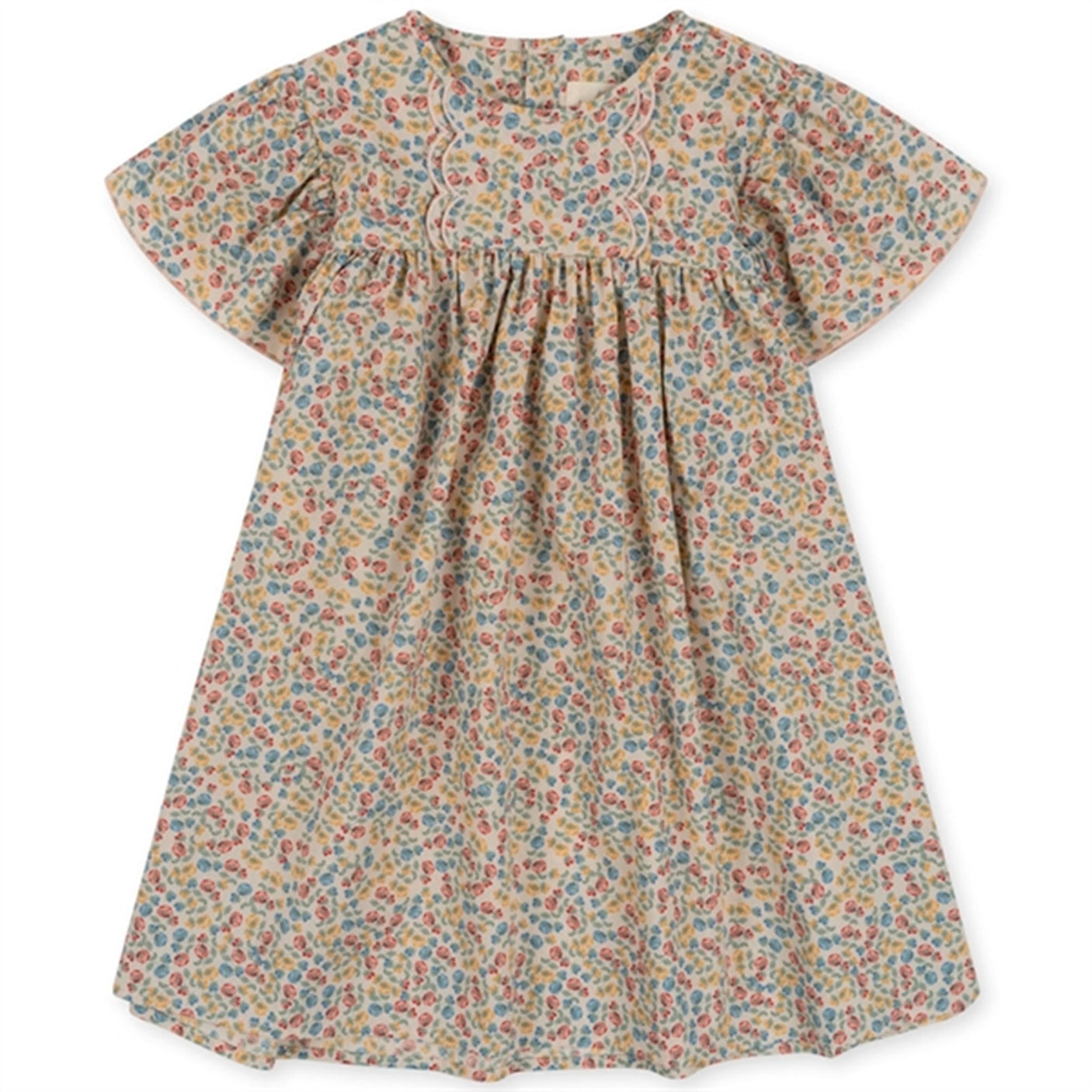 Konges Sløjd Espalier Eté Mathilda Dress