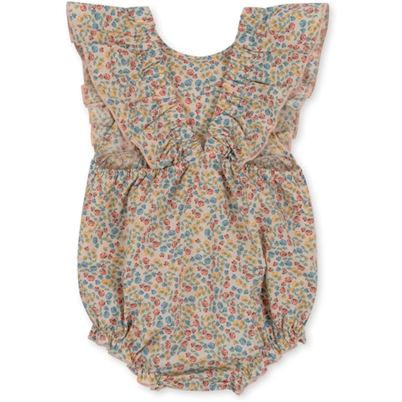 Konges Sløjd Espalier Eté Mathilda Romper