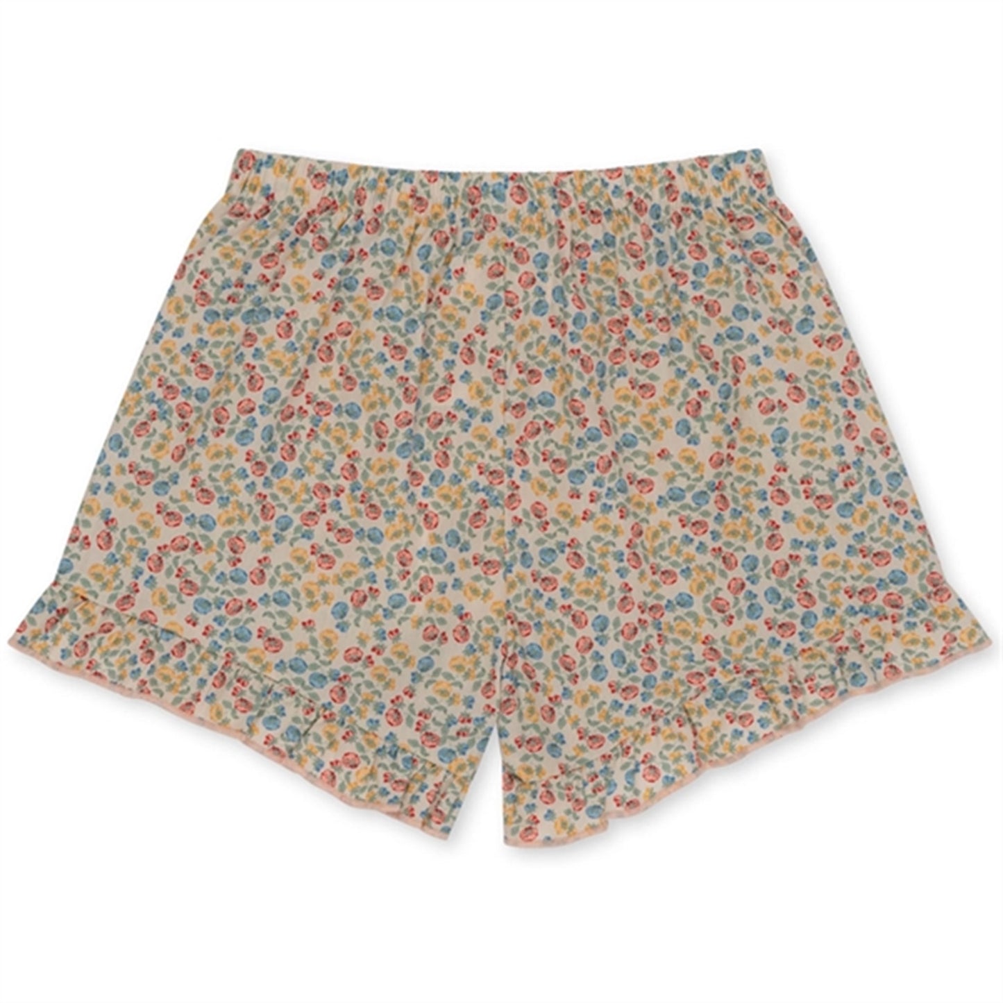 Konges Sløjd Espalier Eté Mathilda Shorts