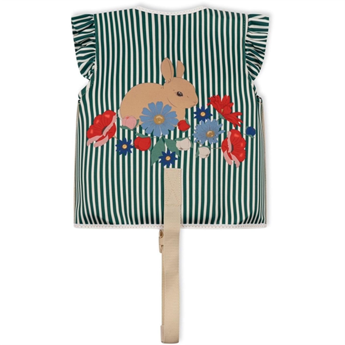 Konges Sløjd Bunny Tokki Frill Float Vest