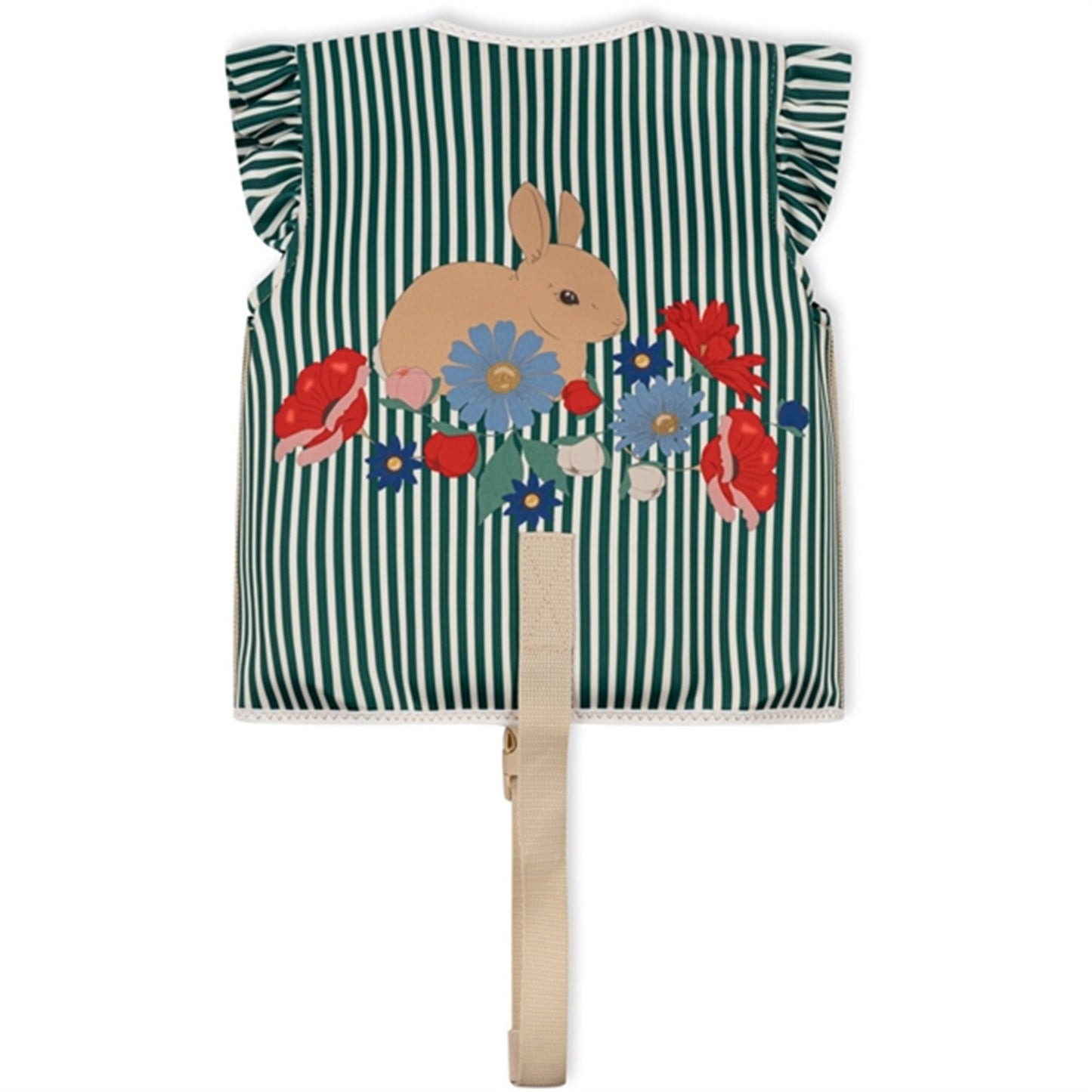 Konges Sløjd Bunny Tokki Frill Float Vest