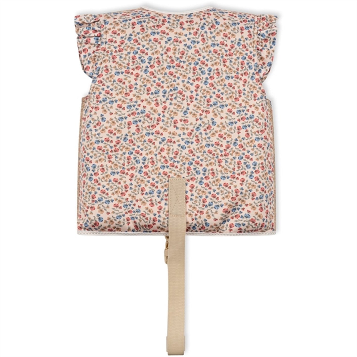 Konges Sløjd Espalier Eté Frill Float Vest