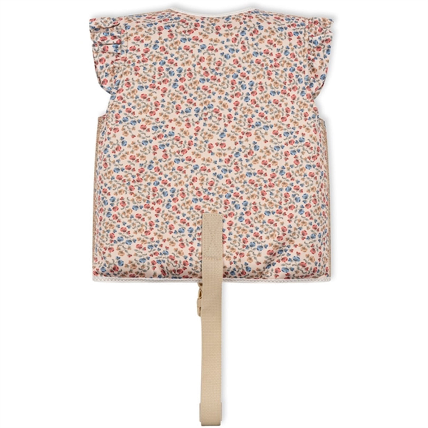 Konges Sløjd Espalier Eté Frill Float Vest