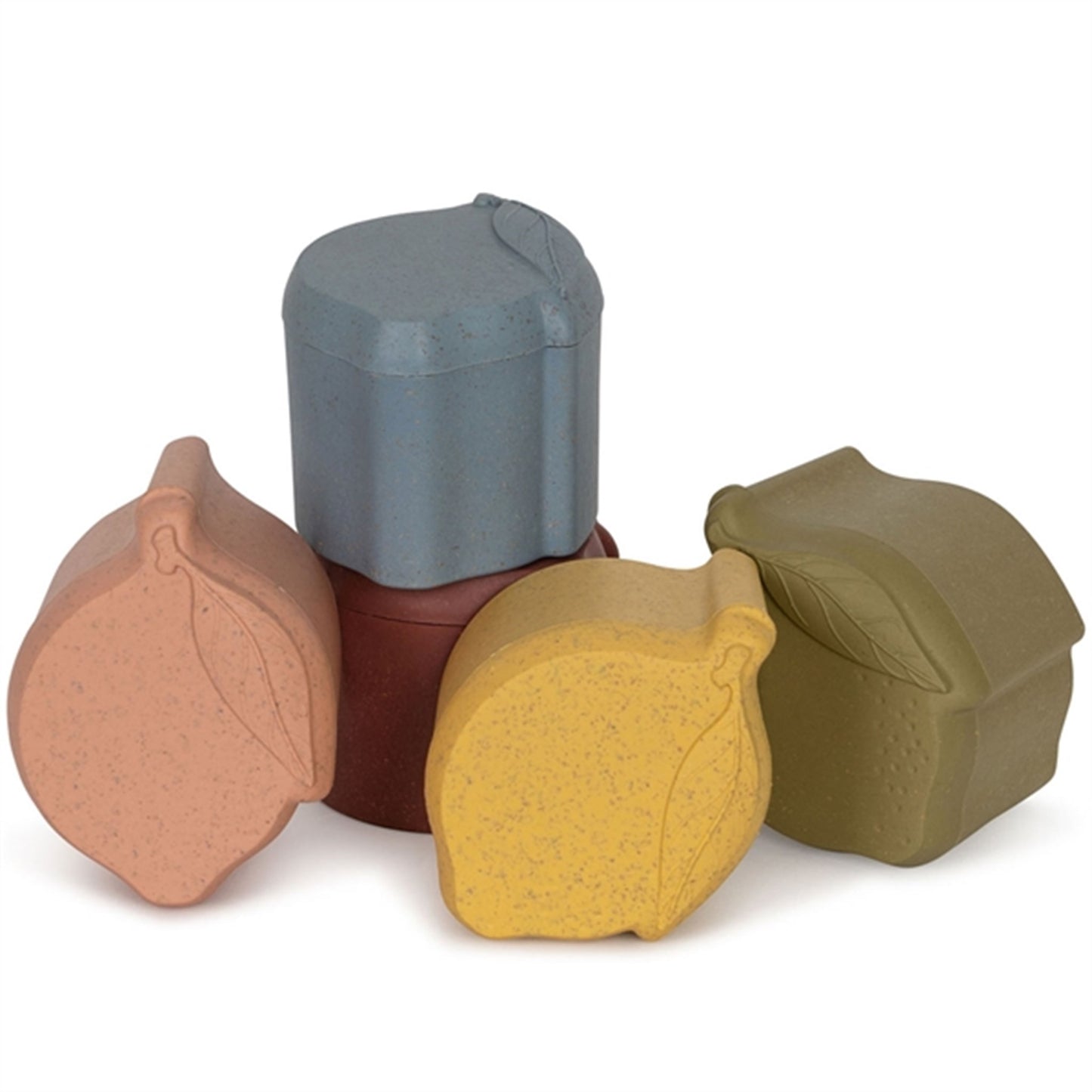 Konges Sløjd Play Dough Multi Color