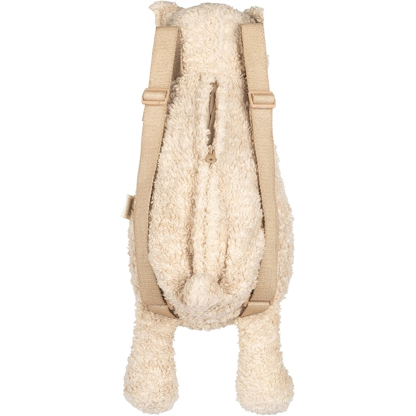 Konges Sløjd Teddy Bear Backpack Oxford Tan