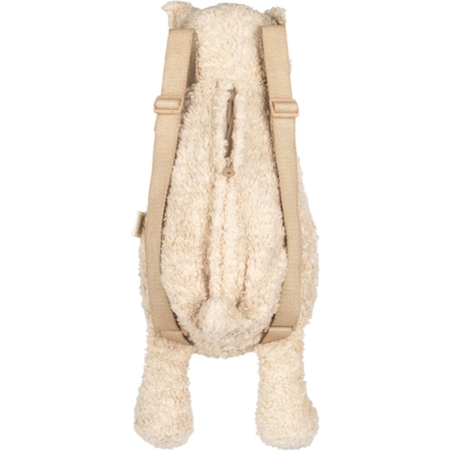 Konges Sløjd Teddy Bear Backpack Oxford Tan
