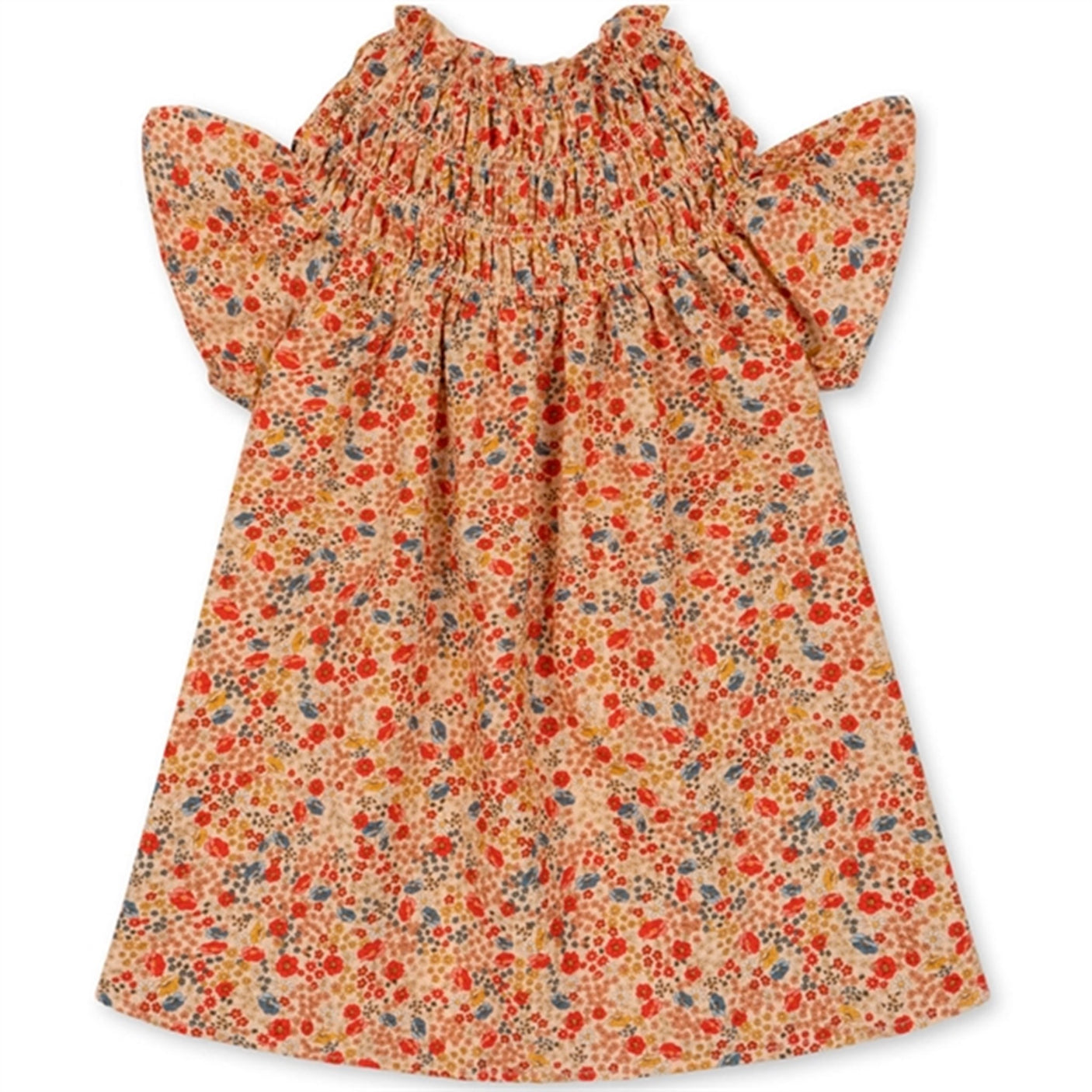 Konges Sløjd Villetta Vivi Dress