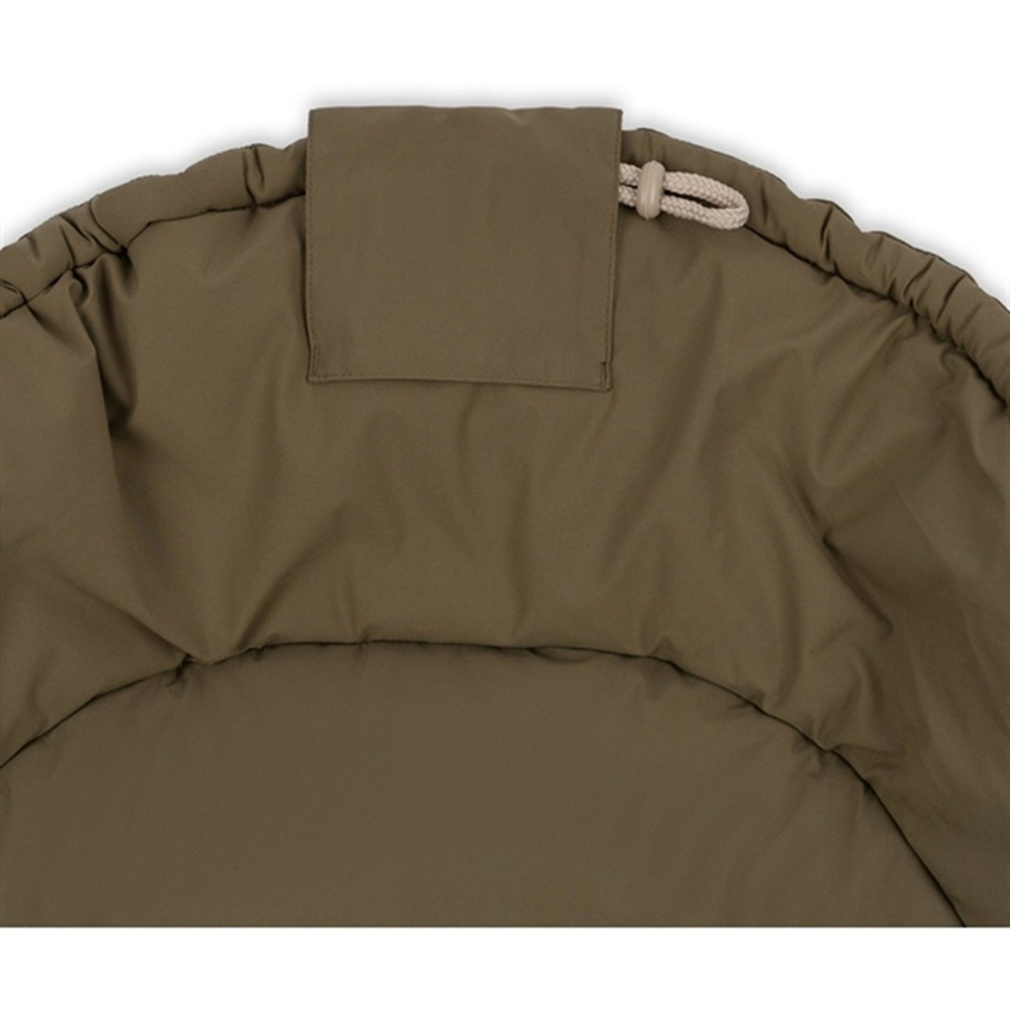 Konges Sløjd Dusky Green Nutti Down Sleepingbag