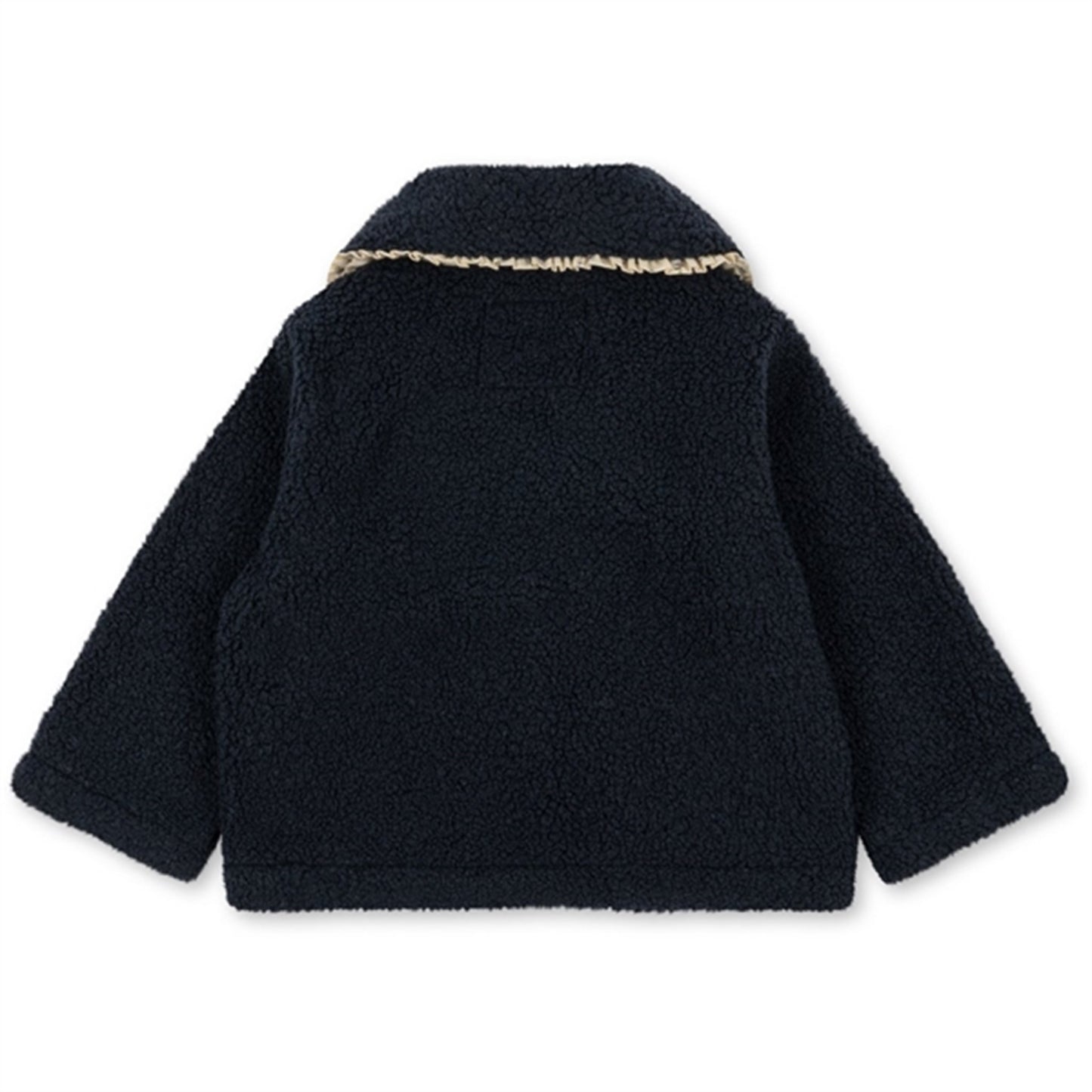 Konges Sløjd Total Eclipse Cala Collar Frill jacket