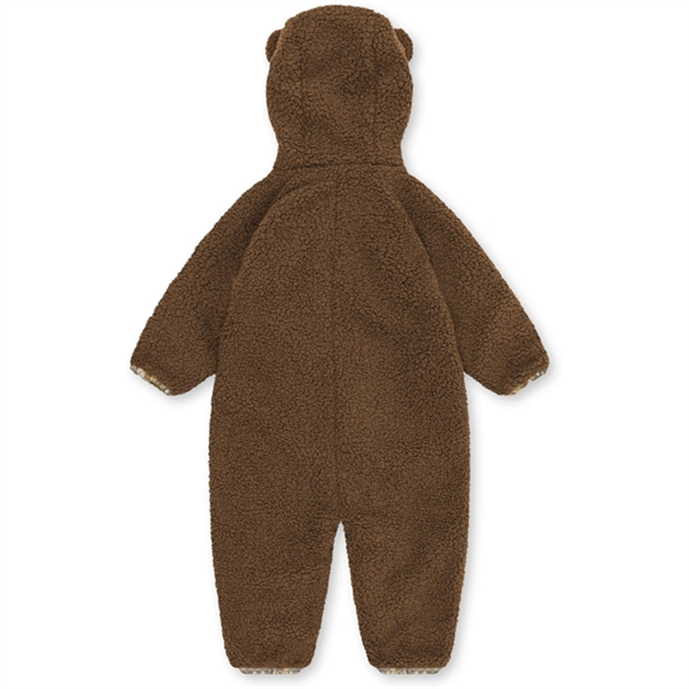 Konges Sløjd Shitake Grizz Teddy Onesie