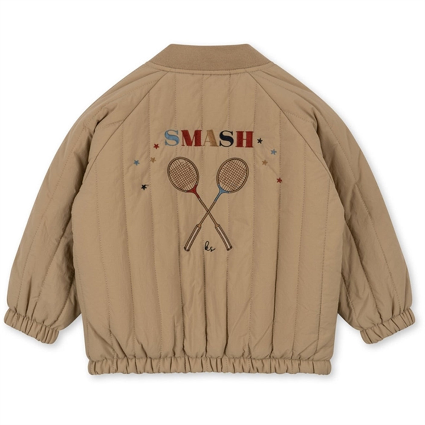 Konges Sløjd Travertine Juno Bomber Jacket