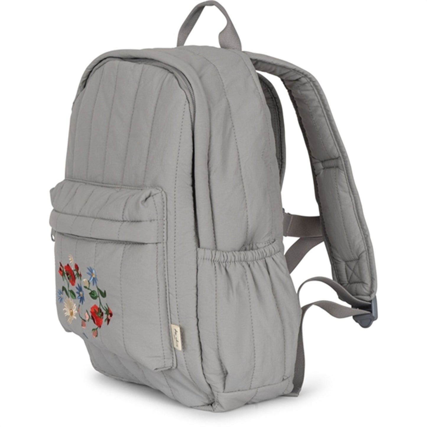 Konges Sløjd Sleet Juno Quilted Backpack Midi