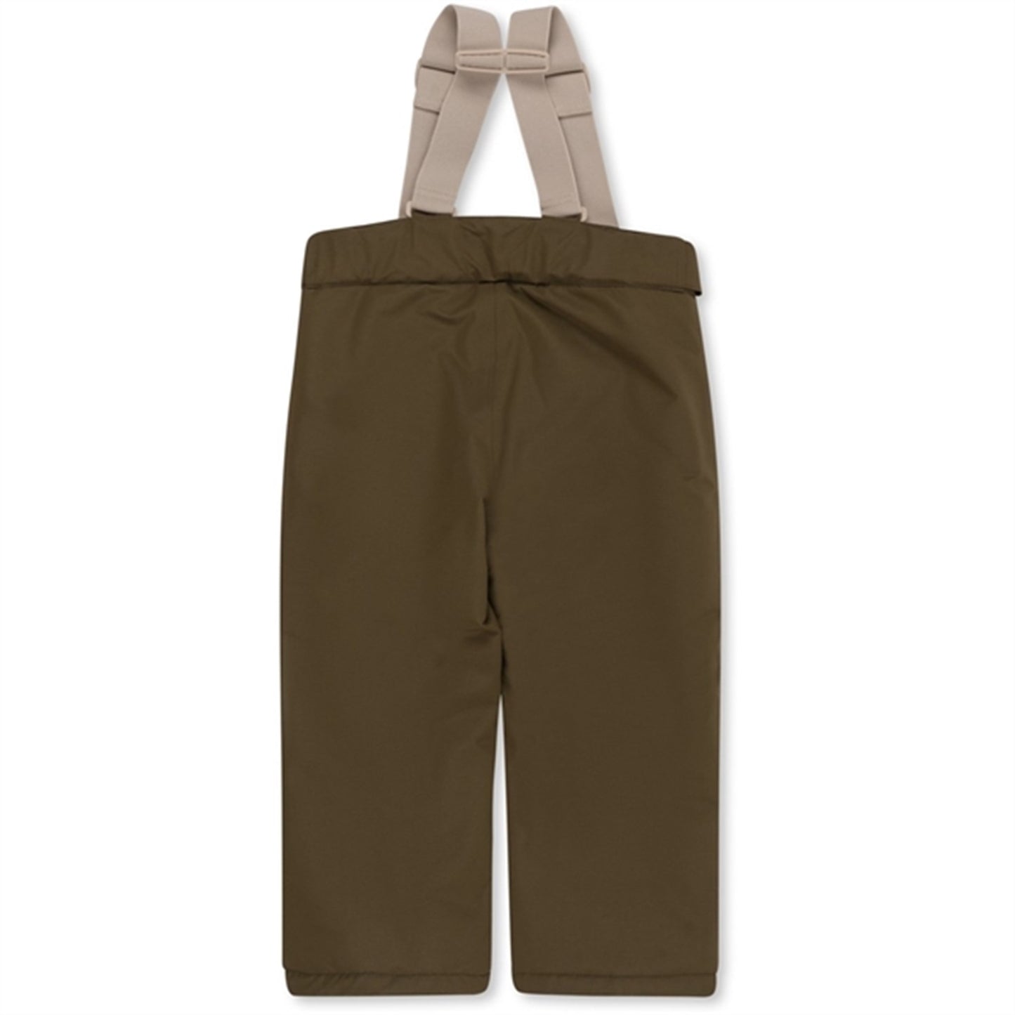 Konges Sløjd Dark Olive Mismou Ski Pants