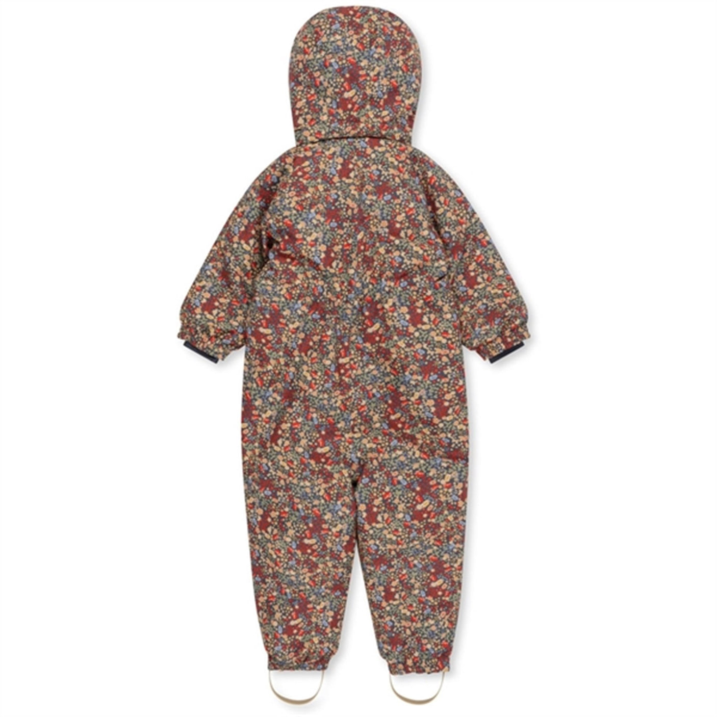 Konges Sløjd Villetta Blue Nohr Snow Suit