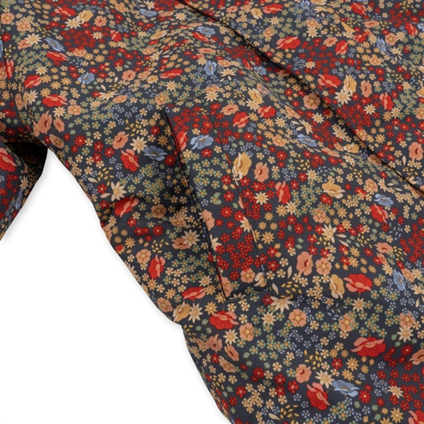 Konges Sløjd Villetta Blue Nohr Snow Suit