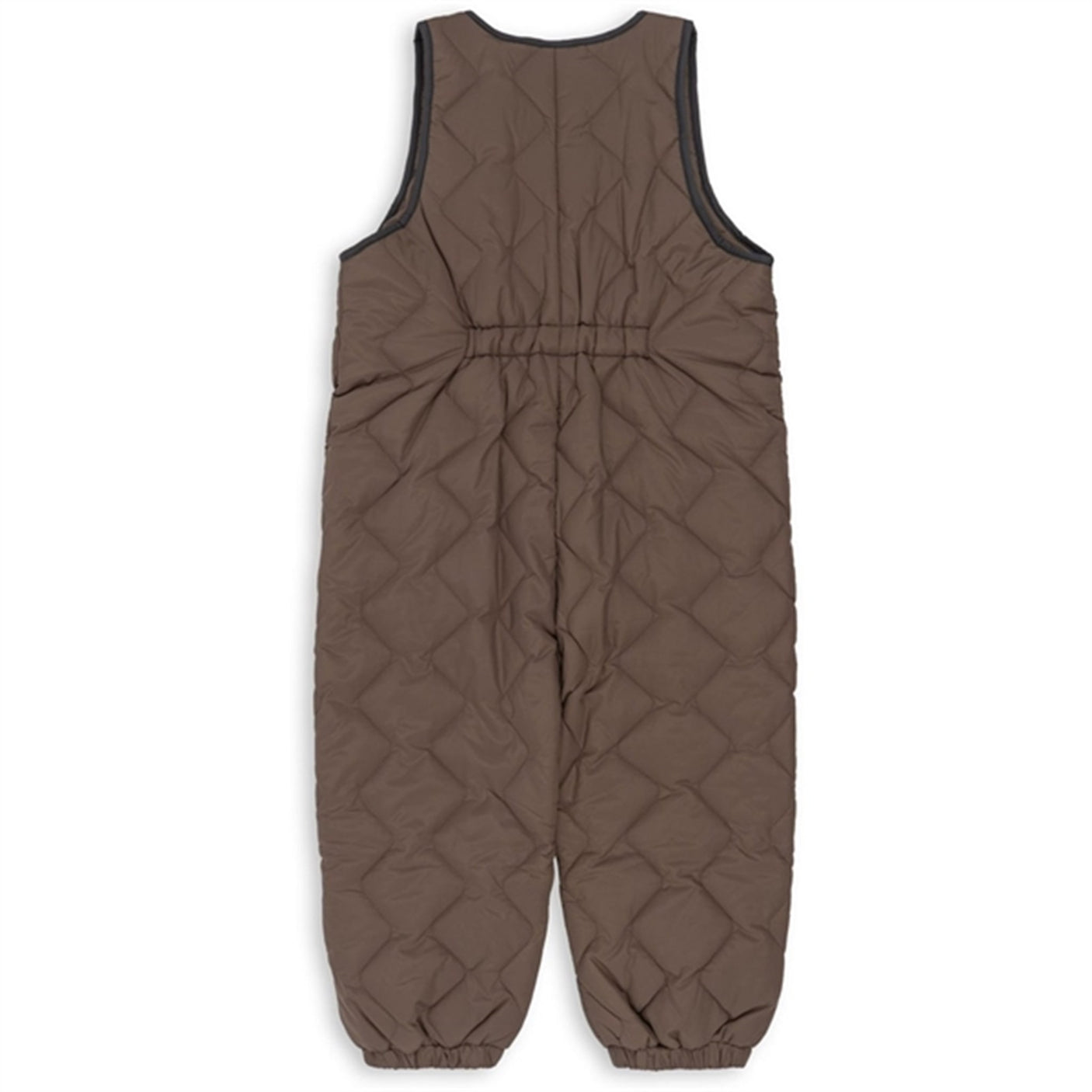 Konges Sløjd Walnut Pace Overalls
