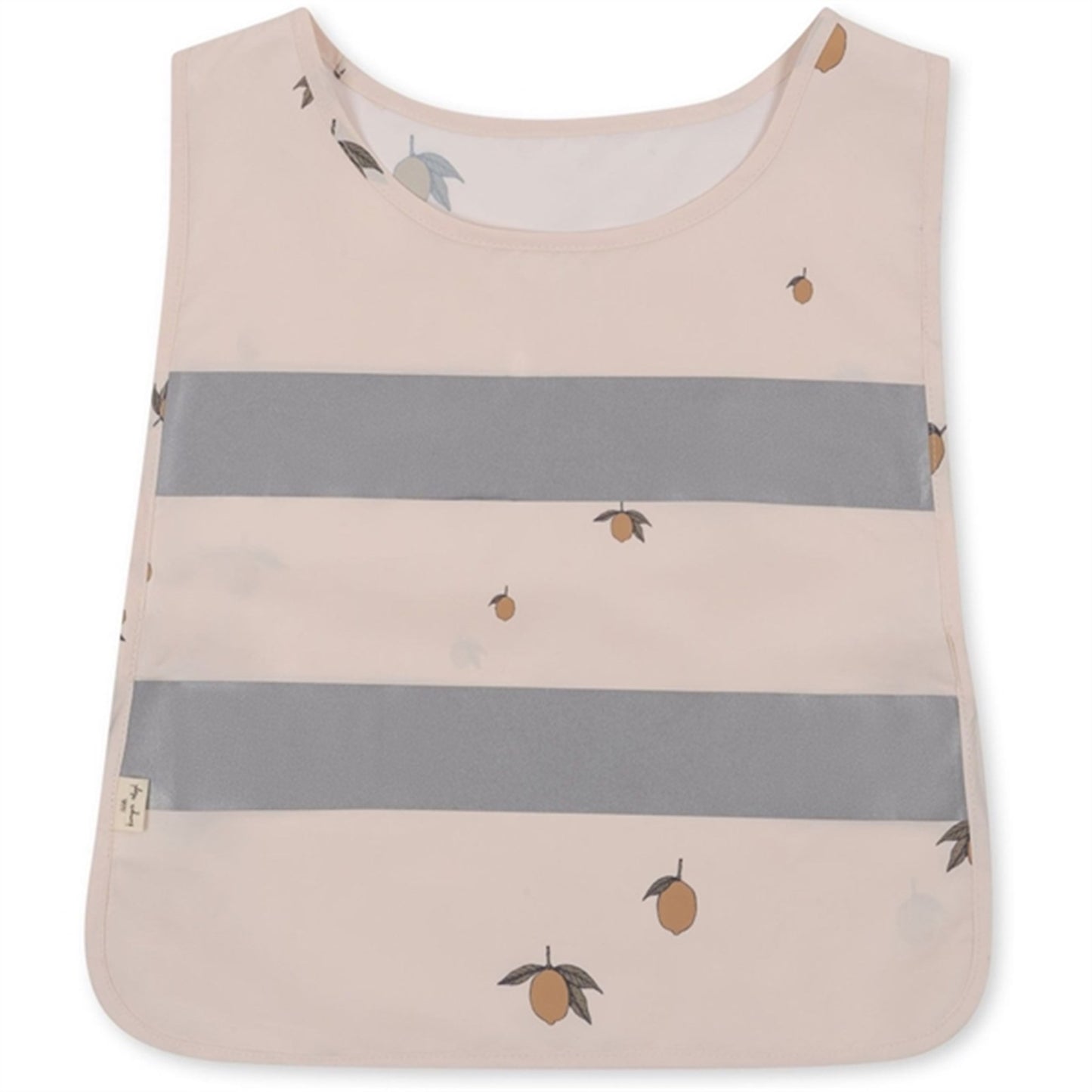 Konges Sløjd Lemon Reflector Vest