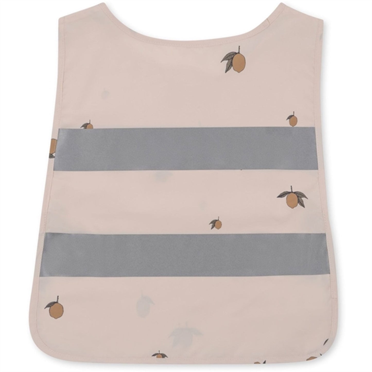 Konges Sløjd Lemon Reflector Vest