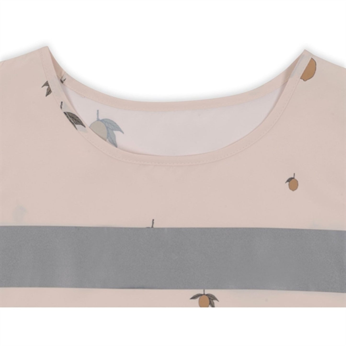 Konges Sløjd Lemon Reflector Vest