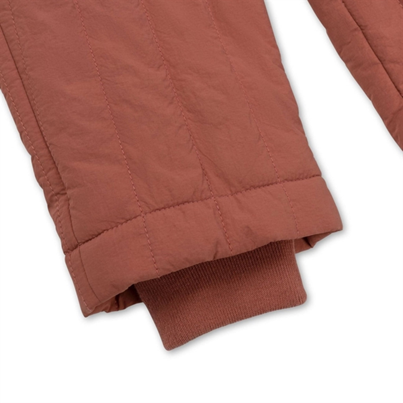Konges Sløjd Canyon Rose Storm Thermo Pants