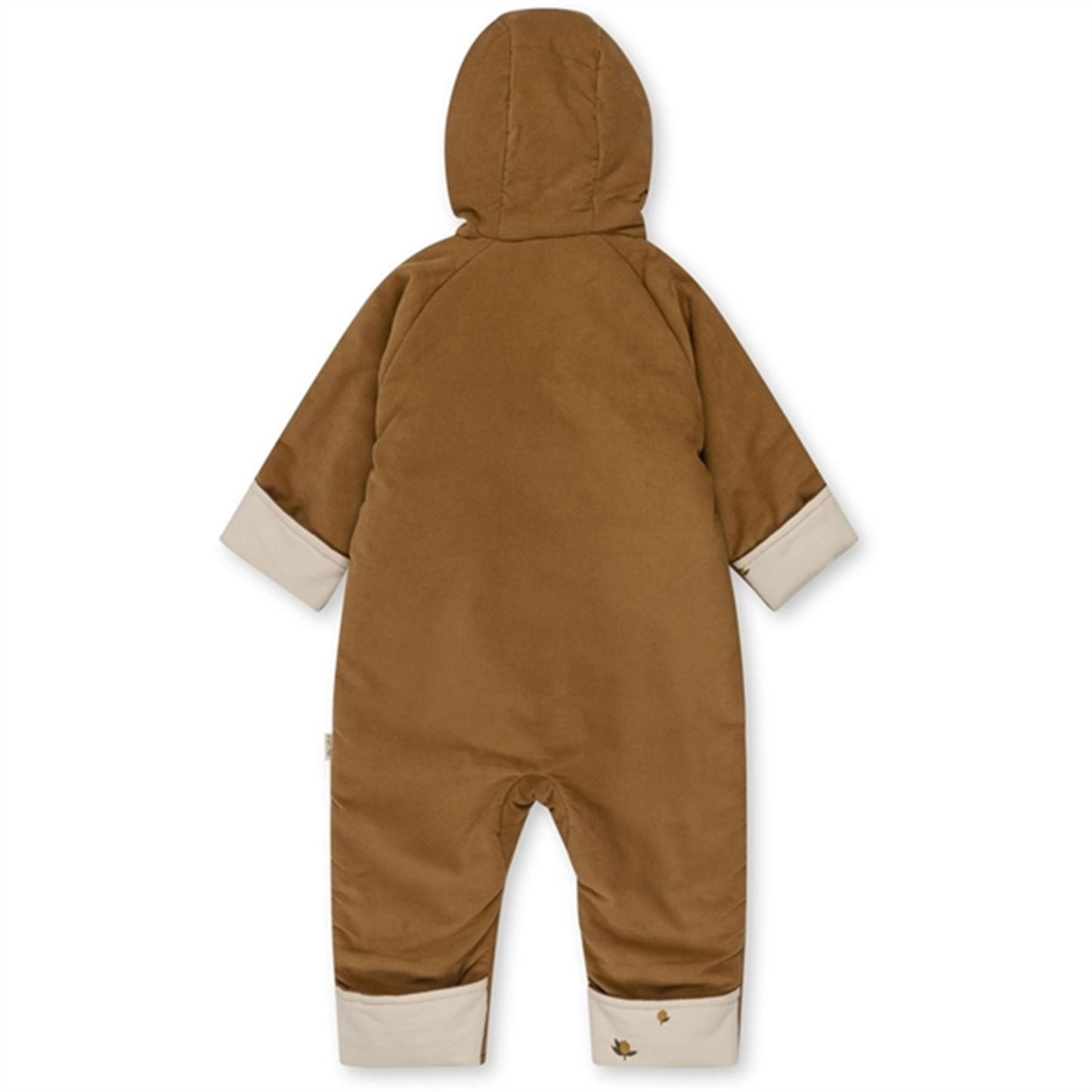 Konges Sløjd Dijon Teddy Suit