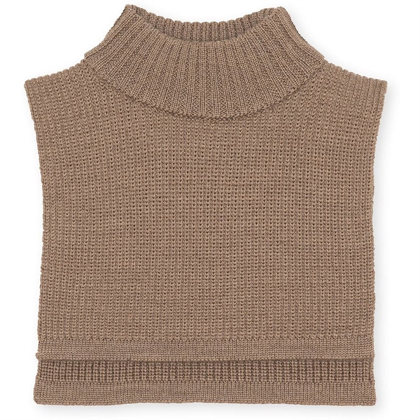 Konges Sløjd Iced Coffee Vitum Neckwarmer