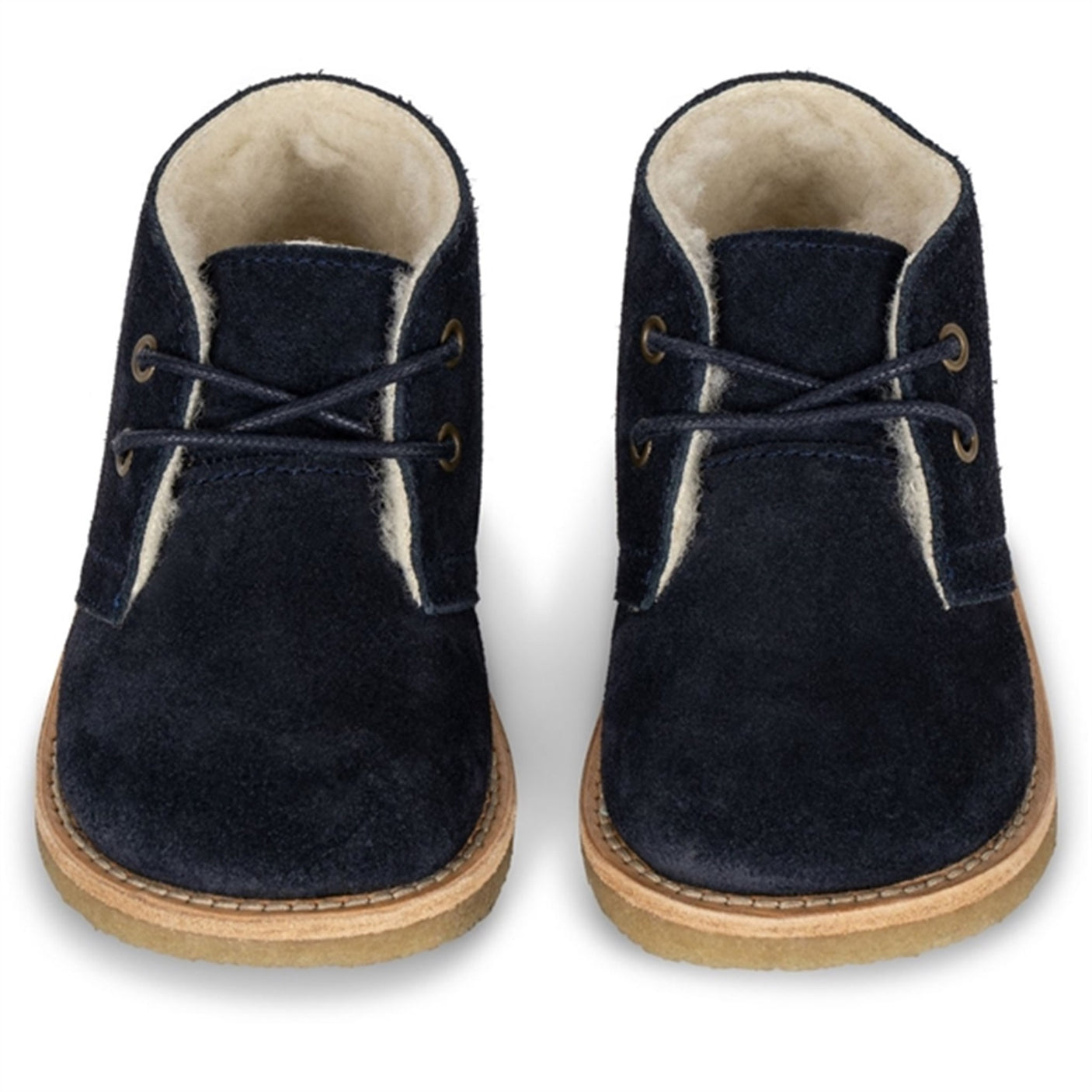 Konges Sløjd Blue Nights Woolie Boot